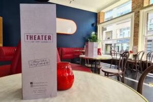 Théâtre-café Mortsel