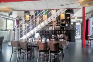 Theaterkaffee Opglabbeek