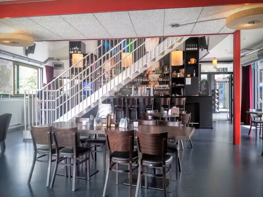 Theaterkaffee Opglabbeek