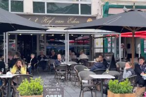 LE JARDIN D&rsquo;ÉDEN