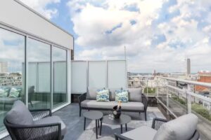 Thon Hotel Bristol Stephanie