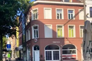 Tibetan Art Cafè