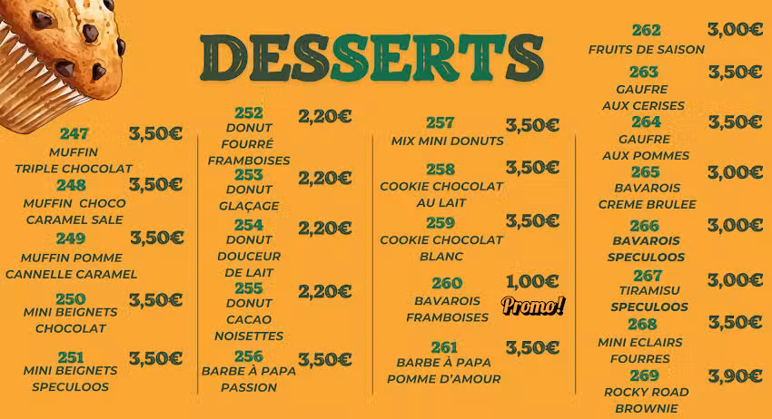 Times Square (Accueil Philippines – Amonines)