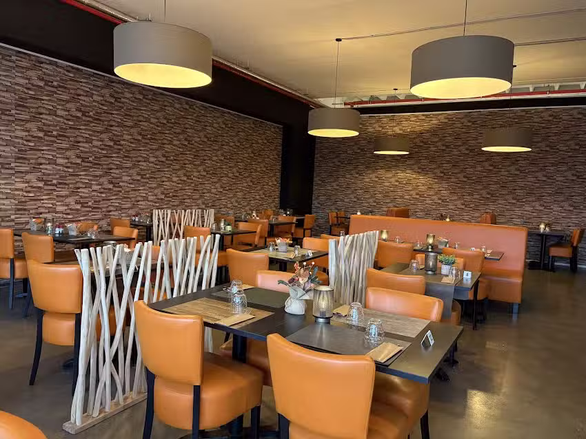 L&rsquo;heure du déjeuner