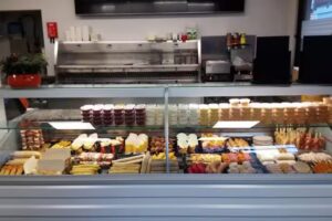 Tim’s Frituur & Eethuis