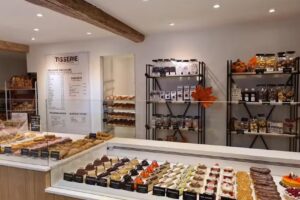 Tisserie von Geert & Sandra