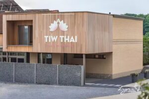 Tiw Thai – Thais restaurant Laakdal