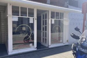 Service de repas et de forfaits Tjinas Turnhout