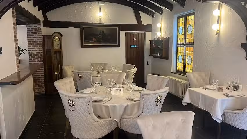 tkapelleke van libanon