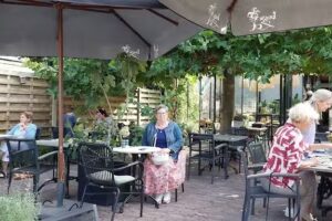 Tøast Hoogstraten – Ontbijt, lunch en B&B
