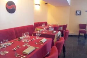 Tocco d&rsquo;Italia