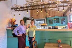 Tofdak Restaurant & Kaffeehaus