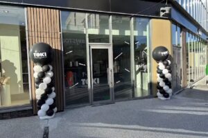 Toki Bubble Tea & koreanisches Streetfood Beveren