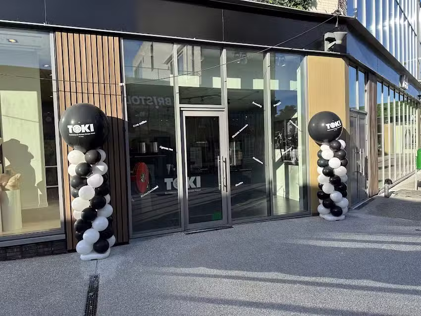 Toki Bubble Tea & Korean Street Food Beveren