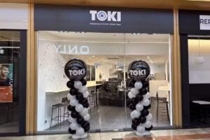 Toki Bubble Tea & Street Food Coréen Ninove