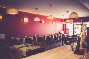 Tokyo Sushi Lochristi