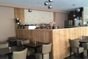 Tom & Heidi’s Brasserie Restaurant