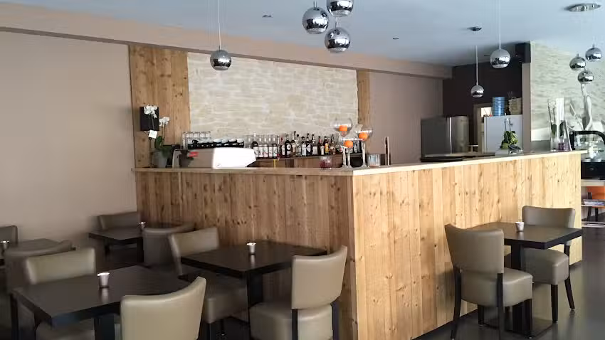 Tom & Heidi&rsquo;s Brasserie Restaurant