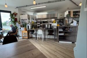 Tomeo Thai Street Food