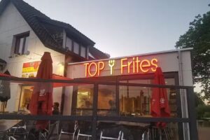Top Frites Gembloux