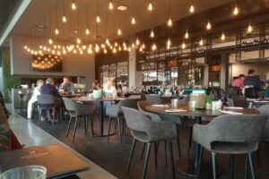 Top-Innenausstattung