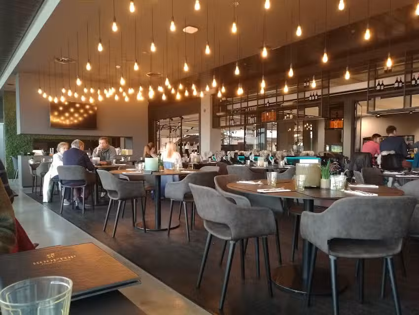 Intérieur supérieur