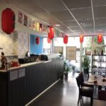 TOP SUSHI