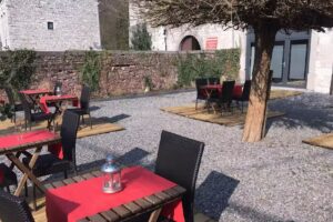 Restaurant Toque Art