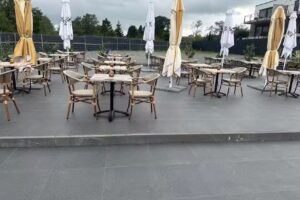 Restaurant Tor zur Eifel