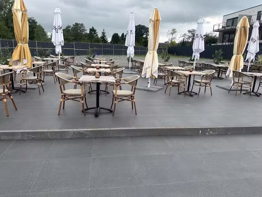 Restaurant Tor zur Eifel