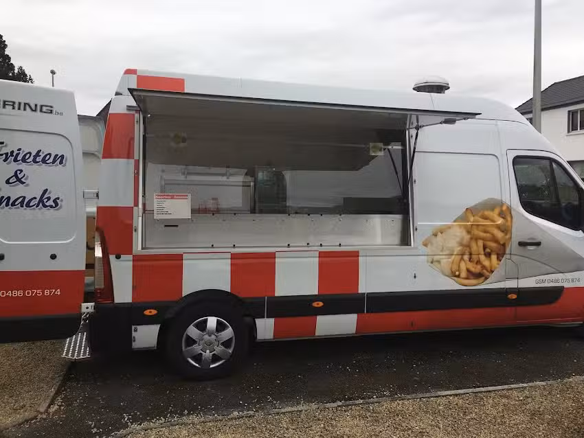 restauration complète