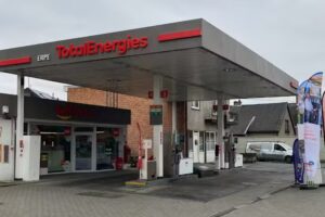 TotalEnergies