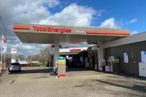 TotalEnergies
