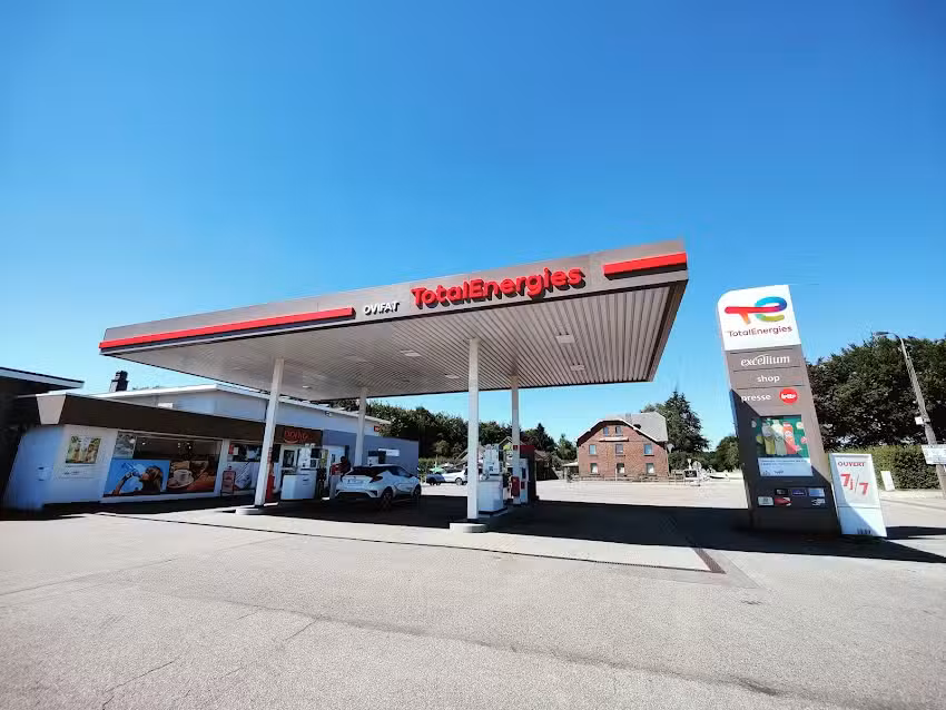 TotalEnergies