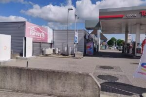 TotalEnergies Gooik (Pajottegem)