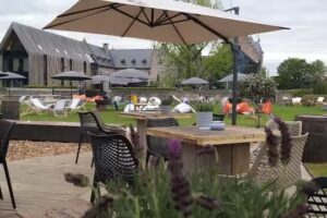 TotalEnergies Hoegaarden