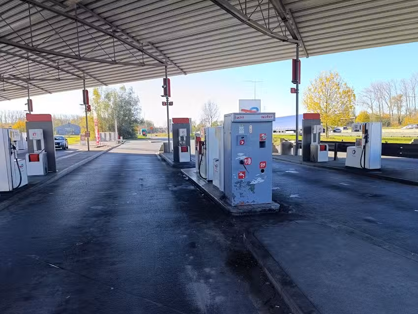 TotalEnergies se dirige vers Bruxelles