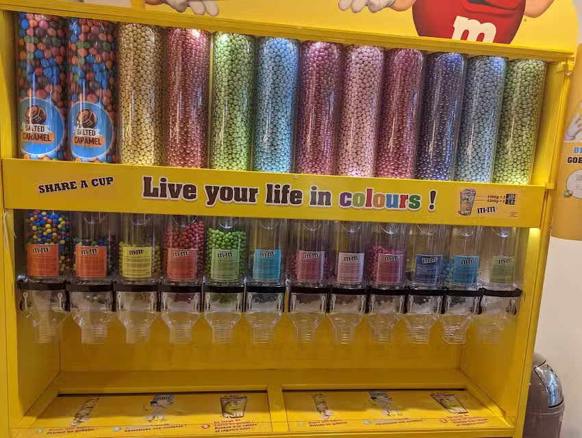 TotalEnergies Zolder