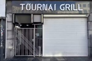 Tournai Grill