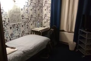 Tower Bridge Hotel – Restaurant