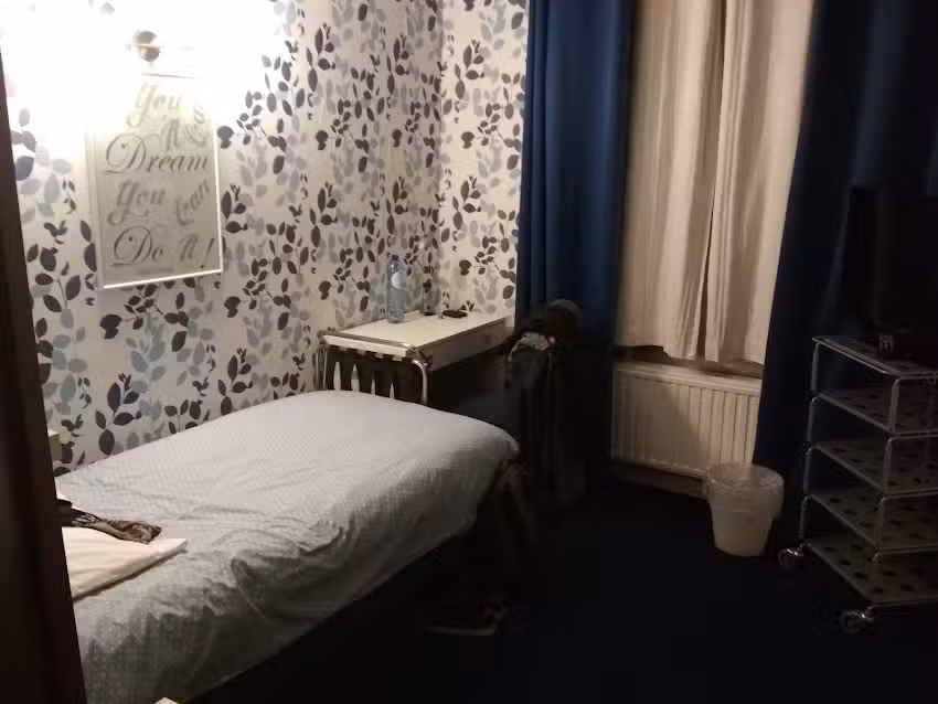 Tower Bridge Hotel – Restaurant