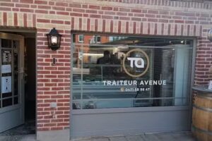 Traiteur Avenue