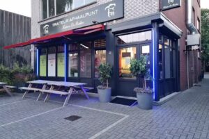 Traiteur Catering service De Ridder Katrien