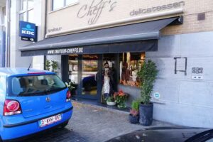 Traiteur Cheff&rsquo;s