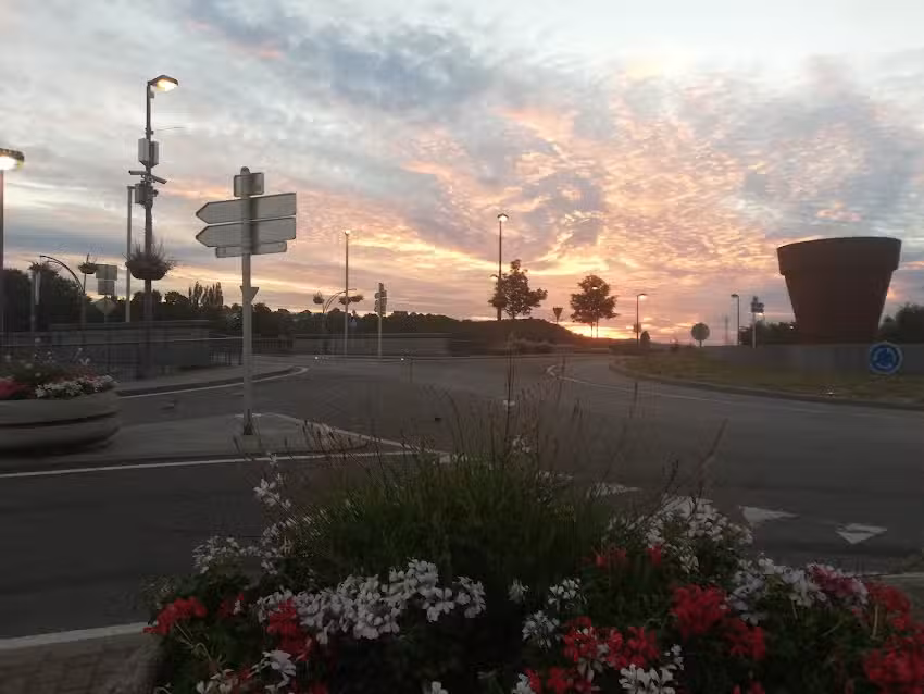 Traiteur chinois Blue Sky