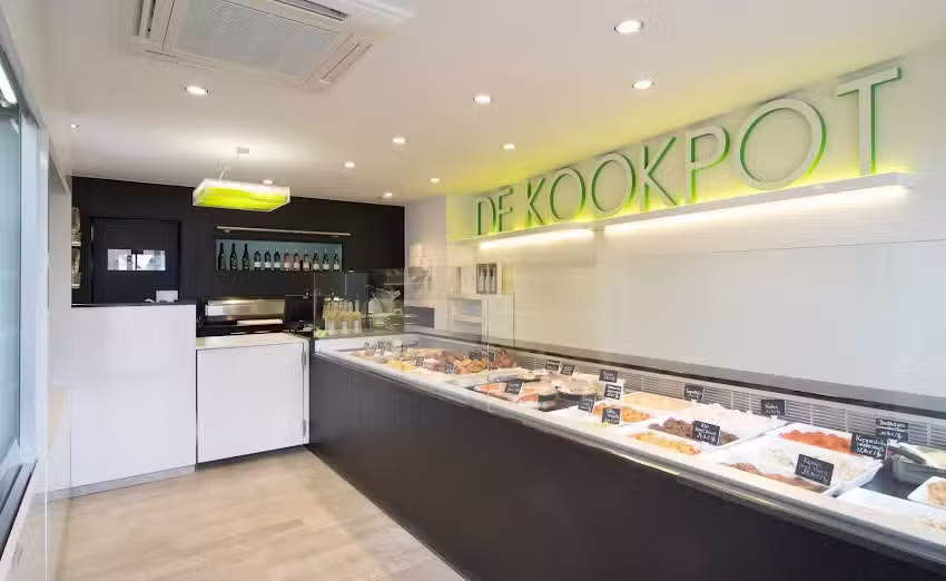 Traiteur “De Kookpot”