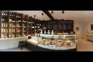 Traiteur du Jardin des Roses