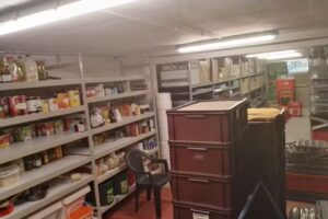 Traiteur De Ridder Katrien bvba Traiteur – Restauration