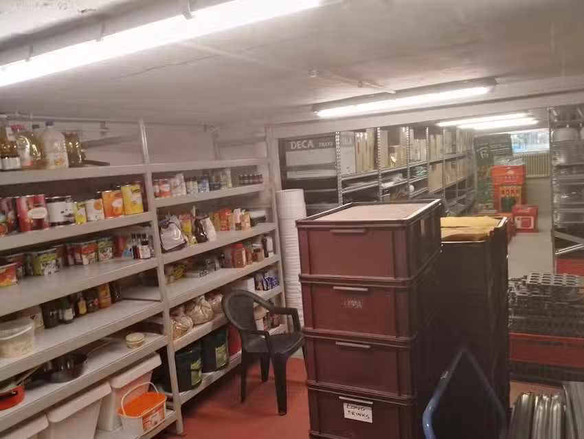 Traiteur De Ridder Katrien bvba Traiteur &ndash; Catering