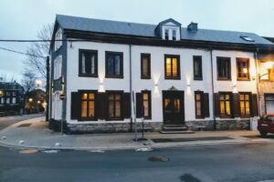 Traiteur et Table du Châtelet